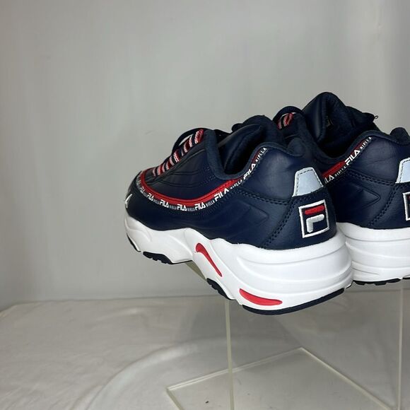 FILA DRAGSTER MEN SNEAKER FTL-04-186 - Picture 7 of 11